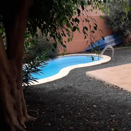 Jessita Pool * 科拉雷侯